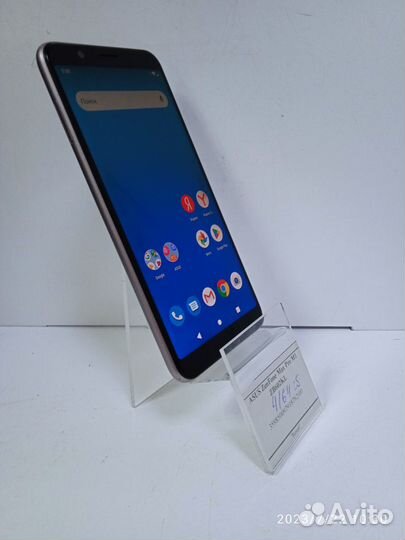 Asus ZenFone Max Pro M1 ZB602KL