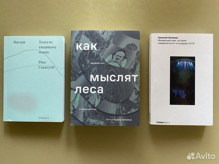 Книги по искусству
