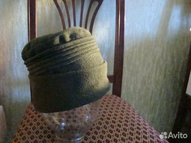 Шапка флисовая