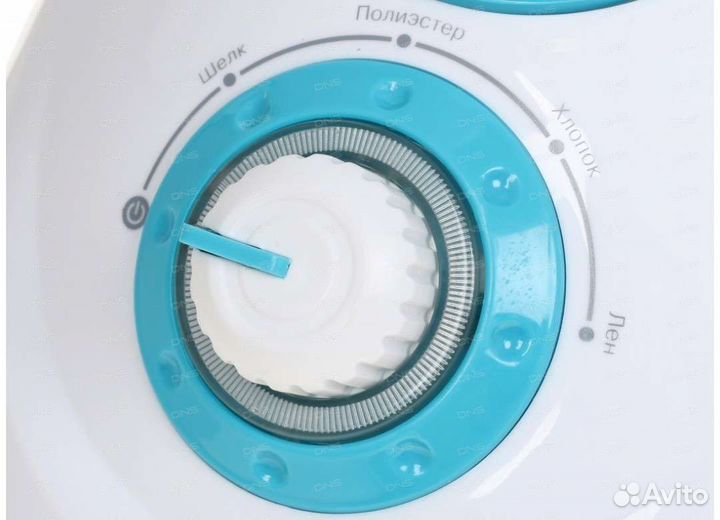 Отпариватель supra