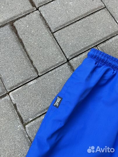 Шорты everlast L оригинал мужские (lonsdale)