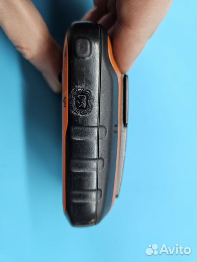 Навигатор Garmin e-trex 10