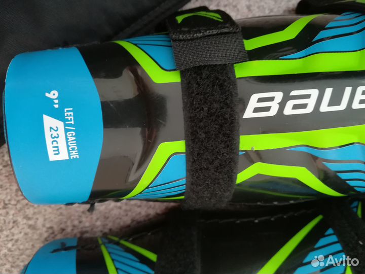 Наколенники