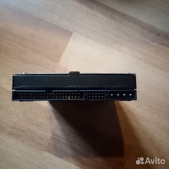 Жесткий диск