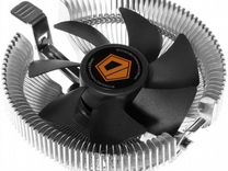 Охлаждение CPU Cooler for CPU ID-cooling #373556