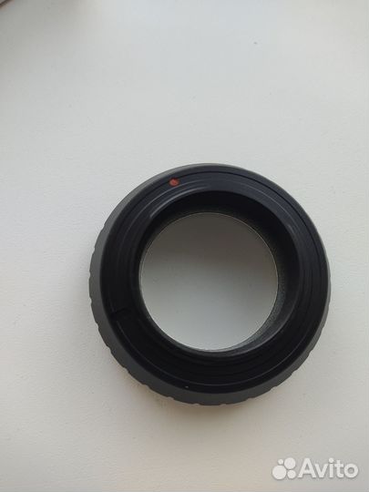 Переходник М42- Samsung NX