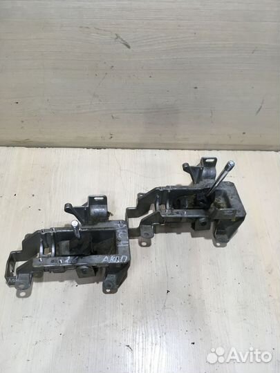 Кулиса переключения АКПП Ауди A6 C4