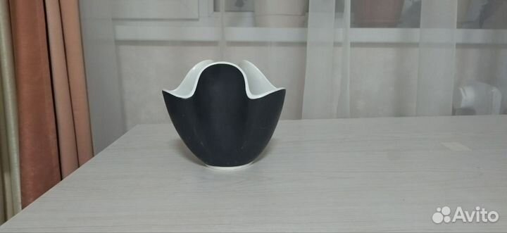 Советская ваза времён СССР