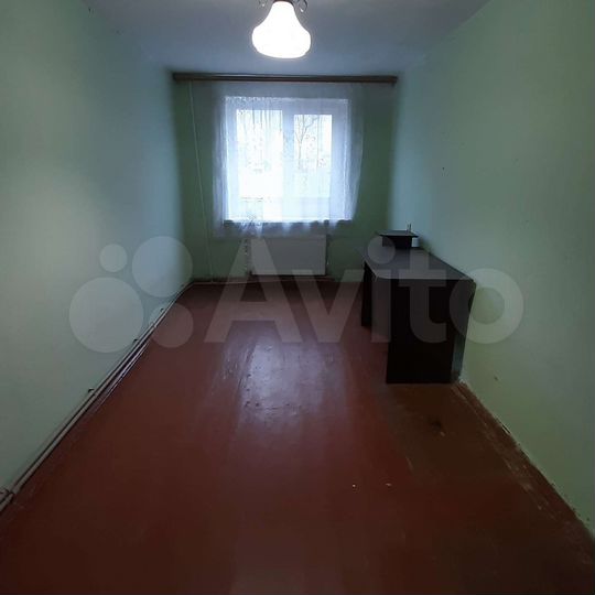 2-к. квартира, 43 м², 2/2 эт.