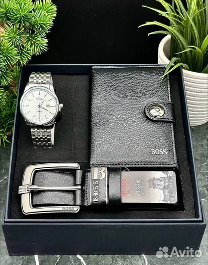 Подарочный набор для мужчин