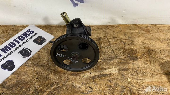 Гидроусилитель руля гур Toyota Mark II GX100 Трам