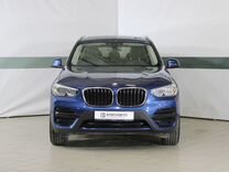 BMW X3 2.0 AT, 2019, 62 259 км, с пробегом, цена 3 699 000 руб.