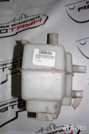 Бачок омывателя nissan mazda AD almera bluebird sylphy familia VAN sunny wingroad. VY11 wfny11 WFY11