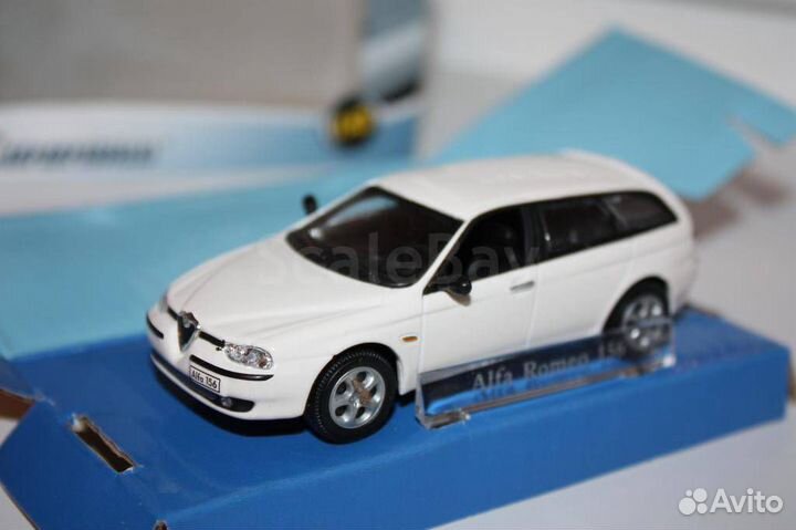 Карарама 1/43