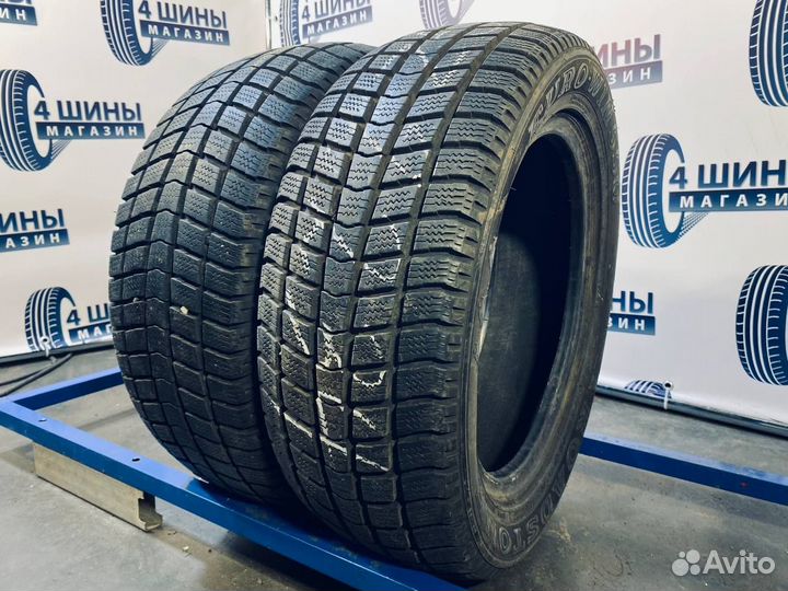 Roadstone Euro-Win 550 185/55 R14 80T