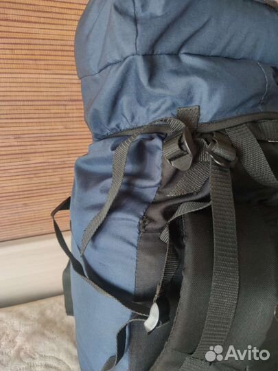 Туристический рюкзак пик 99
