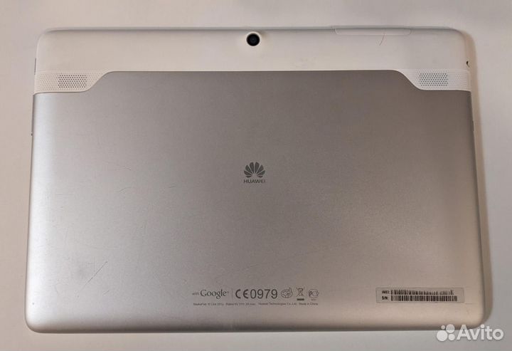Планшет huawei MediaPad 10 link 201u
