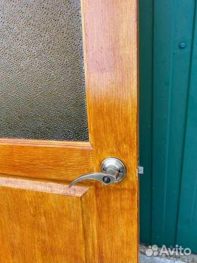 Двери межкомнатные мдф