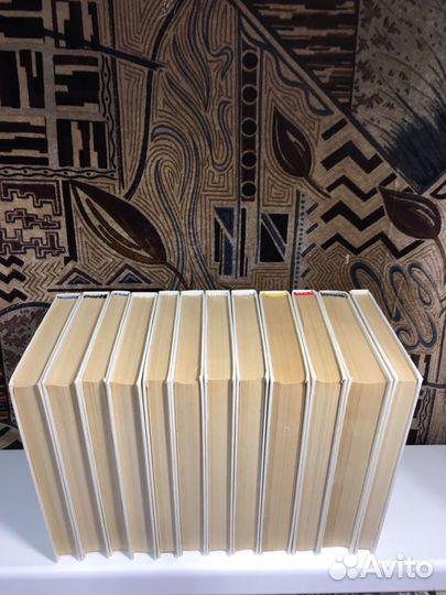 Стругацкие Собрание Сочинений