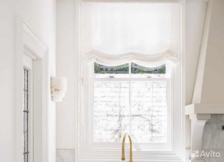 Шторы на окна