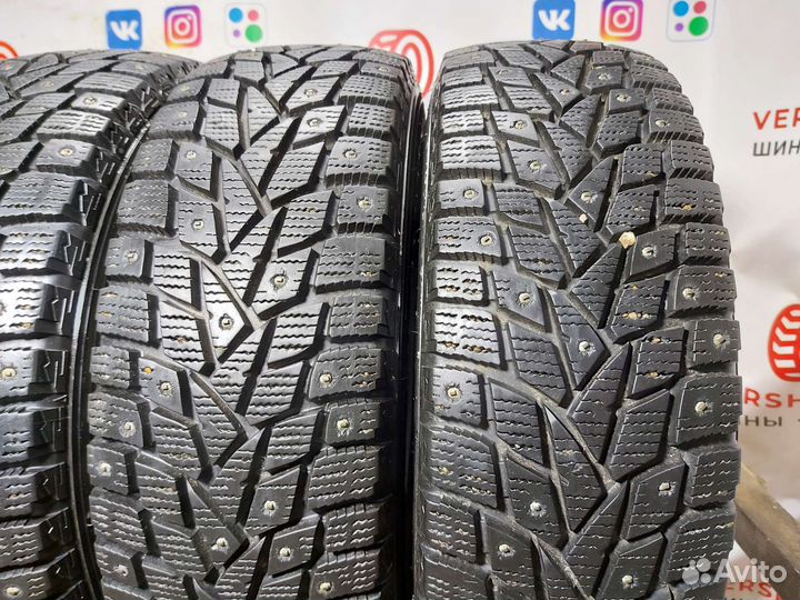 Dunlop SP Winter Ice 02 185/70 R14