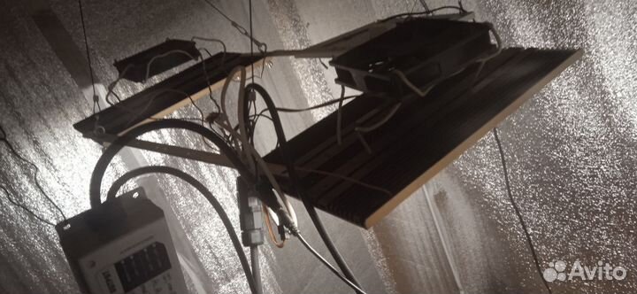 Готовый гроутент, готовый гроубокс