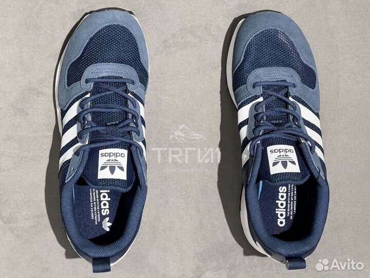 Кроссовки Adidas ZX 700