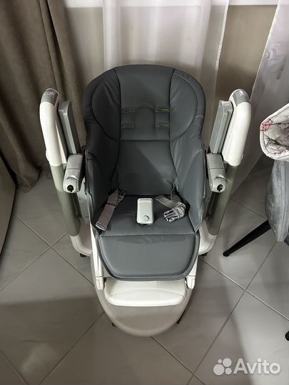 Стул для кормления peg perego tatamia