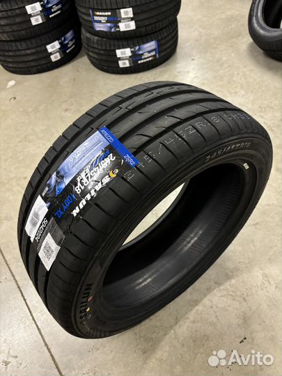 Sailun Atrezzo ZSR2 245/45 R18 100Y