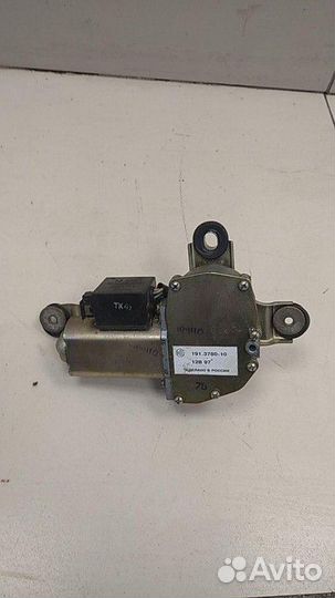 Моторчик стеклоочистителя задний LADA 2112