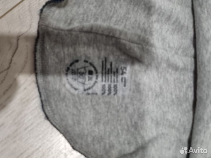 Шапка шлем nels