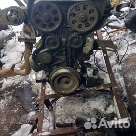 Капитальный ремонт двигателя Lada Priora (Лада (ВАЗ) Приора) в Брянске - сравните цены