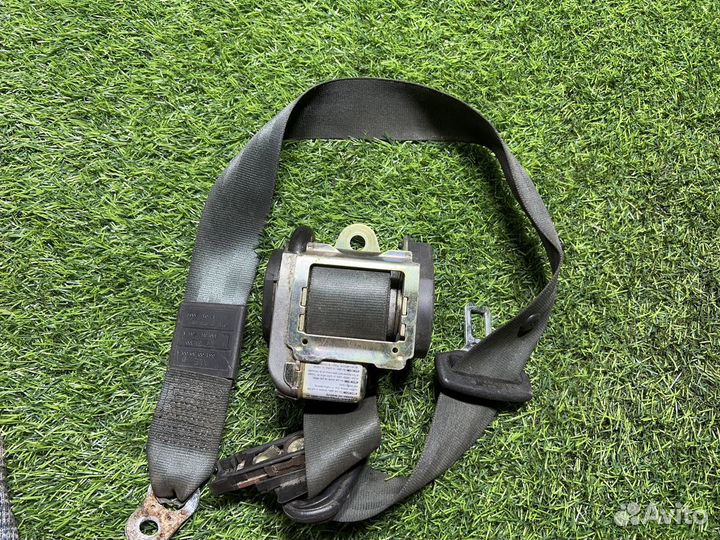 Ремень безопасности Audi A6 C5