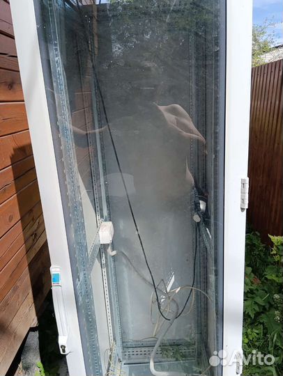 Серверный шкаф Rittal