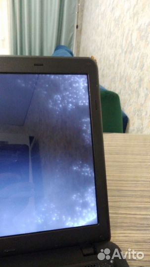 Toshiba satellite c660
