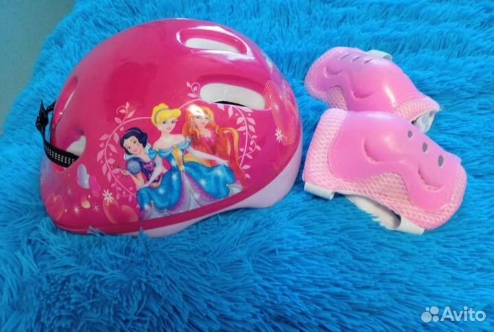 Коньки роликовые Caroman в идеальном состоянии