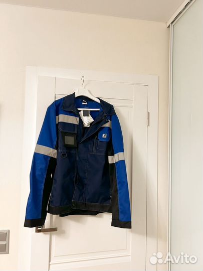 Спецодежда