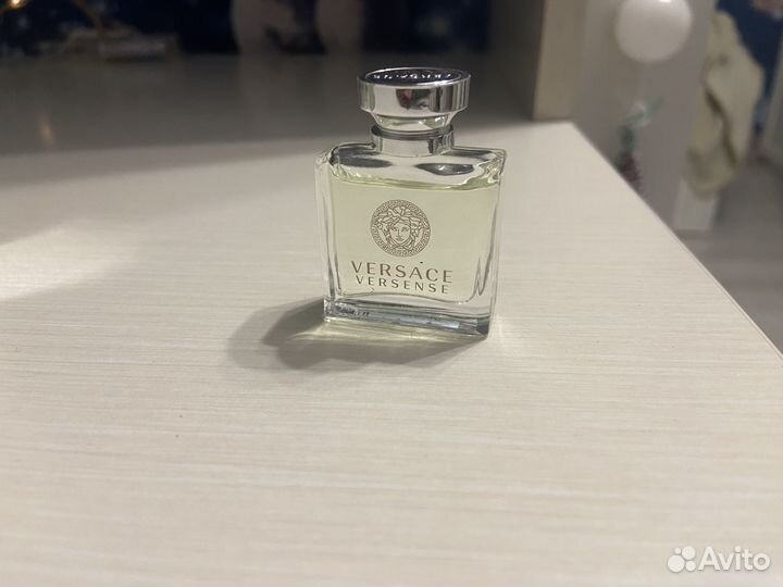 Versace versense 5 ml