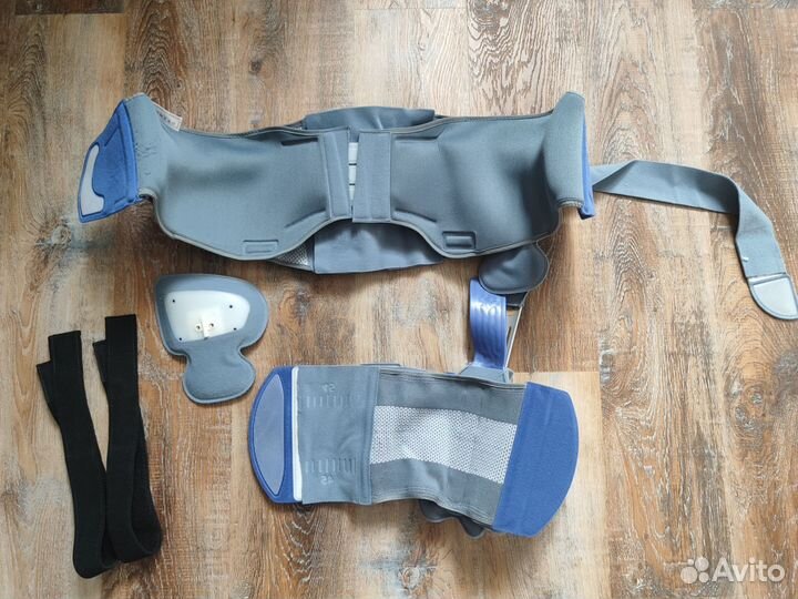 Ортез тазобедренный bauerfeind SofTec Coxa