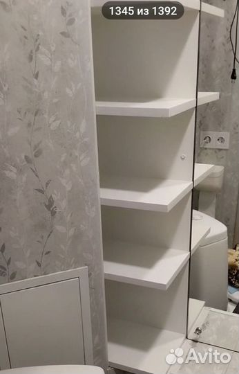 Мебель из лдсп на заказ