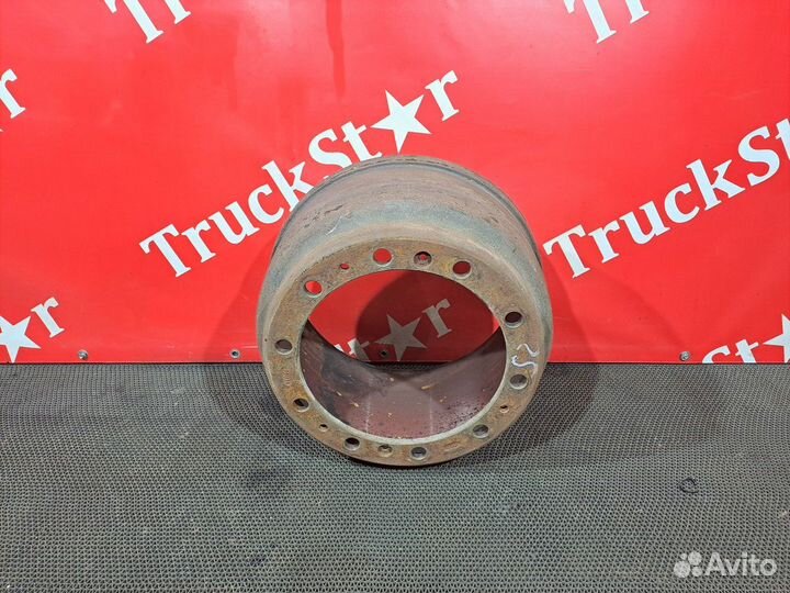 Барабан тормозной задний