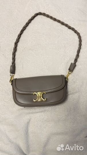 Сумка из искусственной кожи