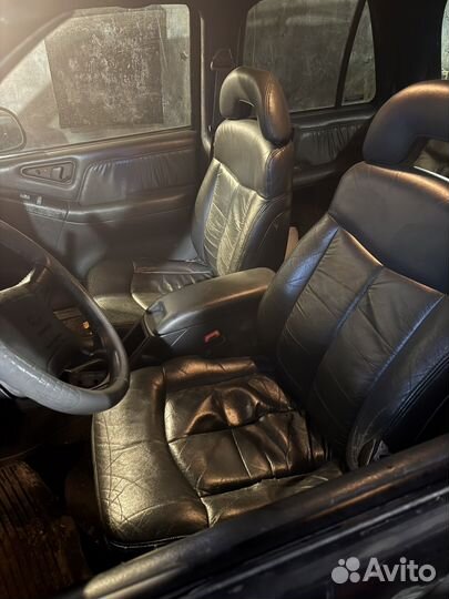 Chevrolet Blazer 4.3 AT, 1997, 333 333 км