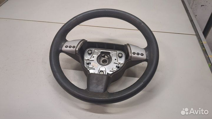 Руль Opel Vectra C, 2004