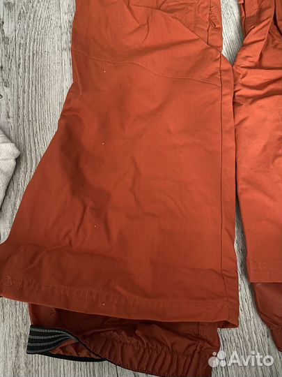 Зимние штаны