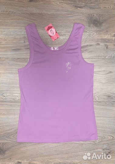 Майка женская