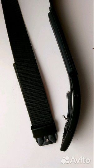 Ремень grizzly