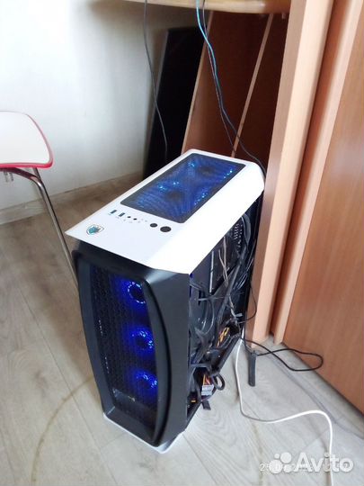Продаю Игровой Персональный Компьютер