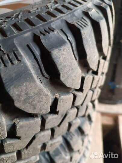 Cordiant Off Road 215/65 R16 102M