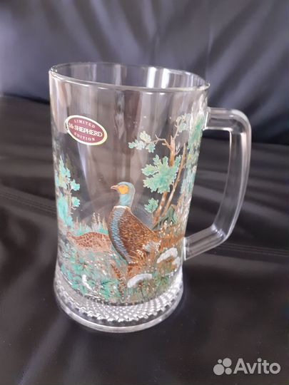 Пивные кружки из германии